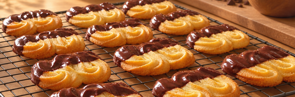 Biscuits & Gourmandises